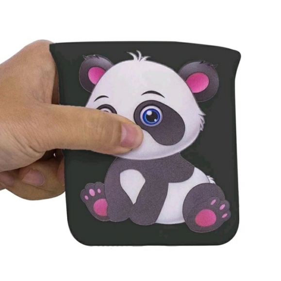 Cartoon Panda Case - Picture 3 of 5